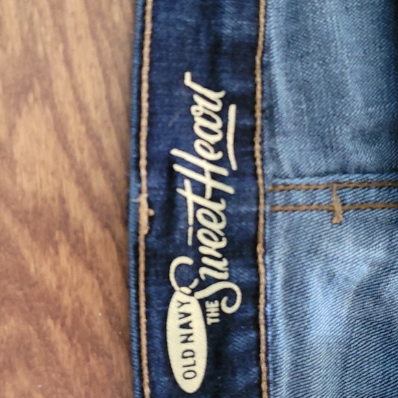 Old Navy Sweetheart 14 Long - Picture 2 of 4